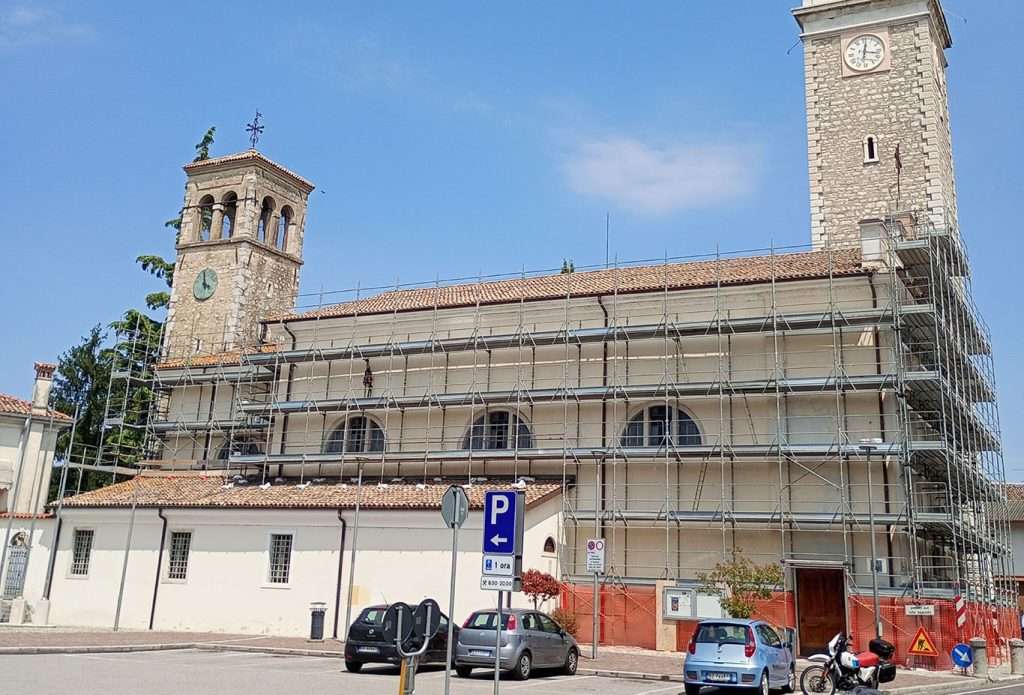chiesa santo stefano ruda 2
