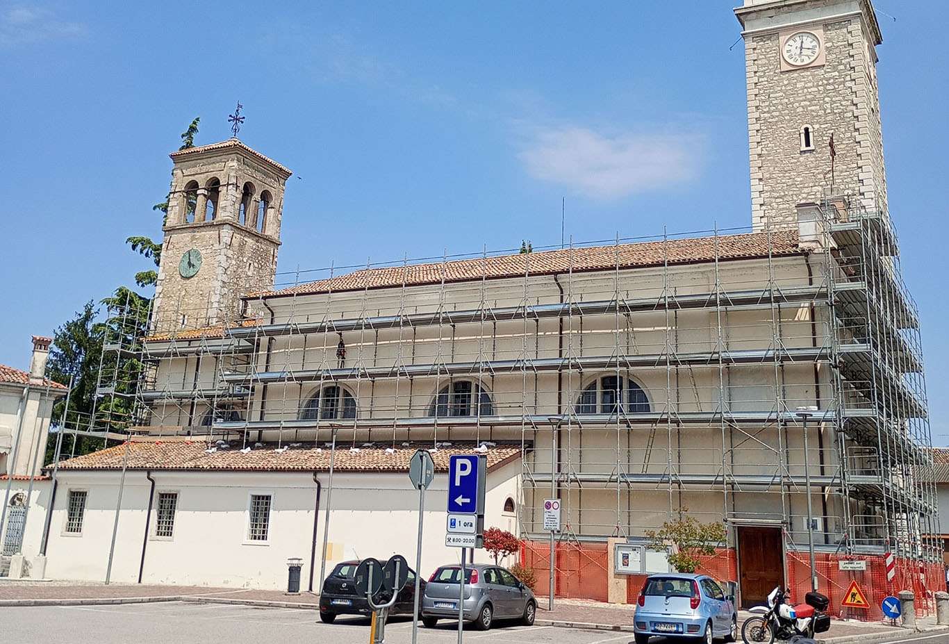 chiesa santo stefano ruda 2