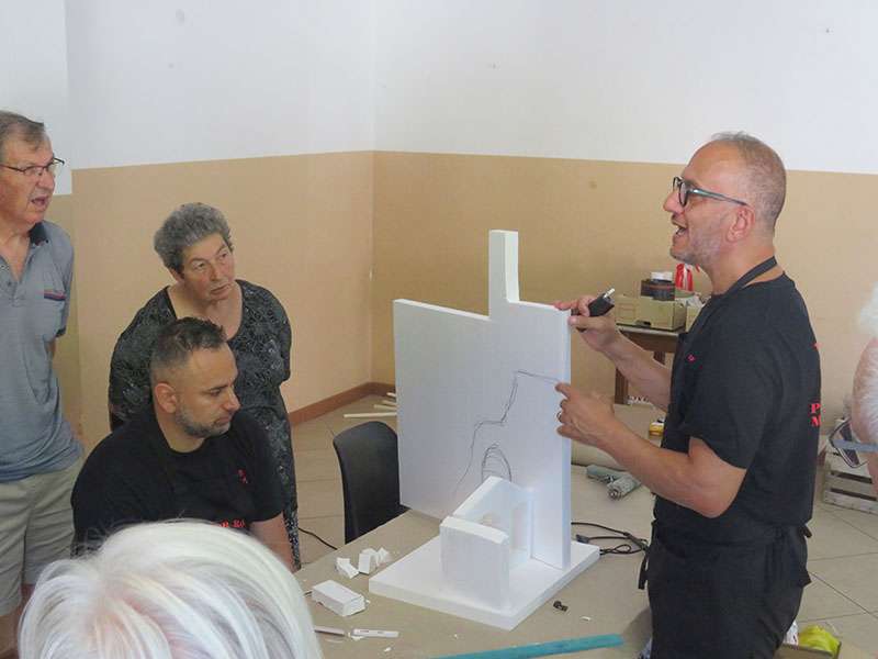 corso pratico prespiale 01