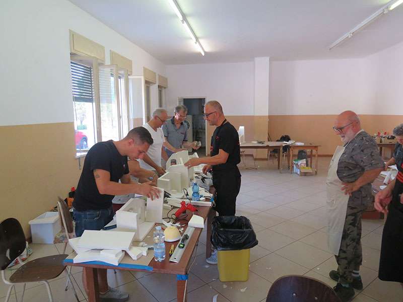 corso pratico prespiale 04