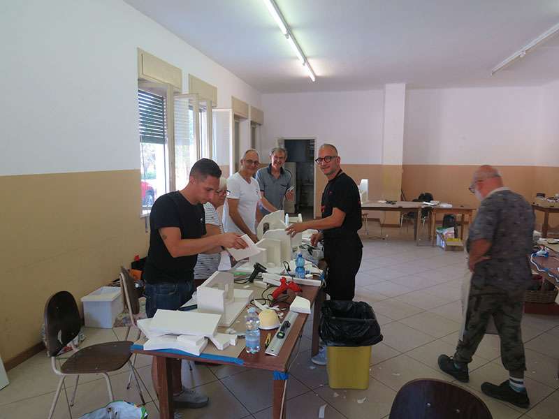 corso pratico prespiale 05