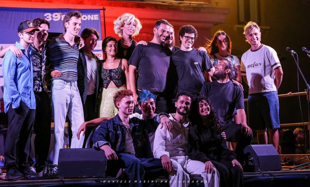 finalisti Percoto Canta