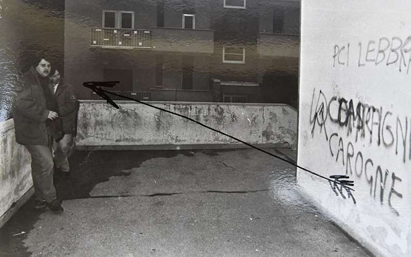 gori e cosina