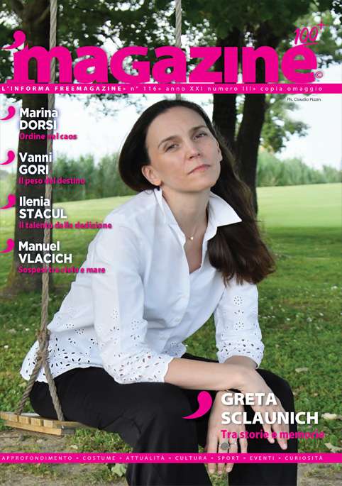 imagazine 116