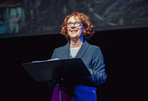 laura curino