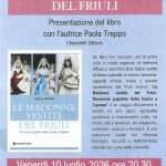 le madonne vestite