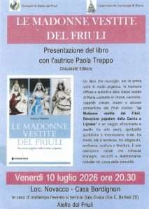 le madonne vestite