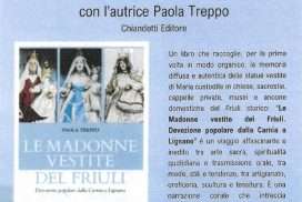 le madonne vestite