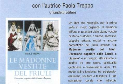le madonne vestite