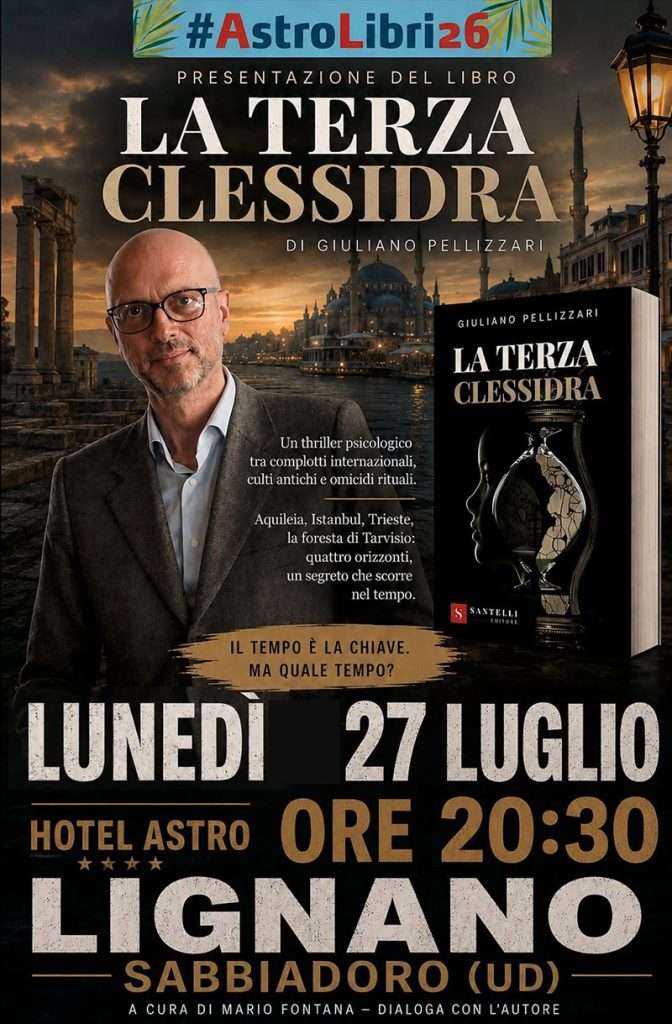 pellizzariLignano