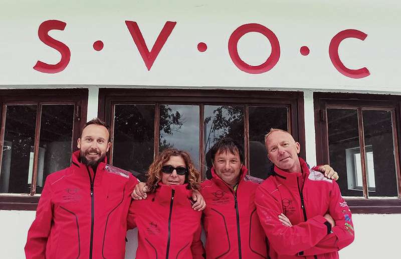 team alla Svoc