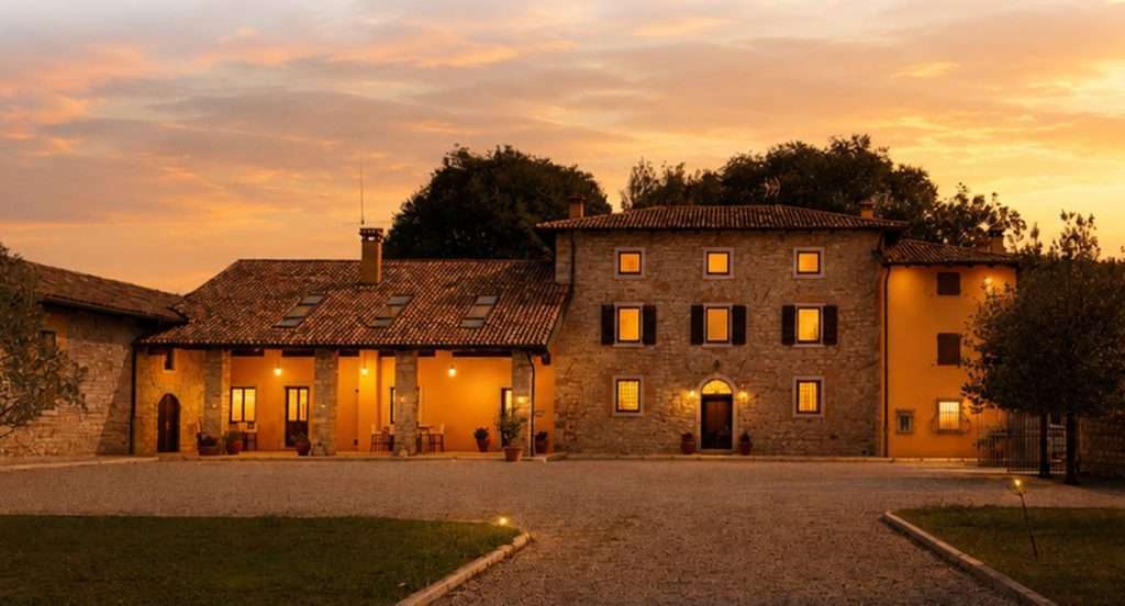 tenuta primus