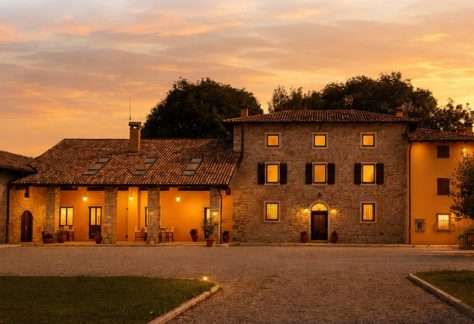 tenuta primus