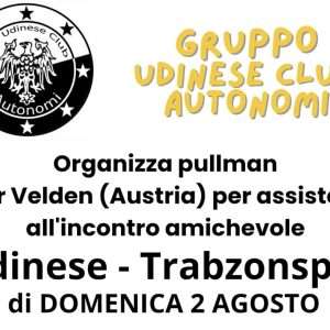 udinese trabzonspor