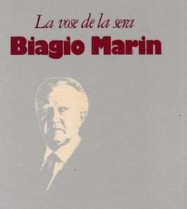 vose x biagio marin 2026