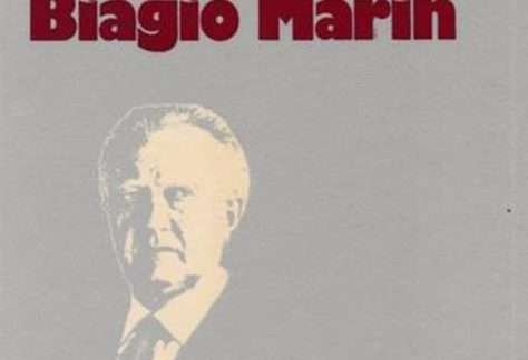 vose x biagio marin 2026