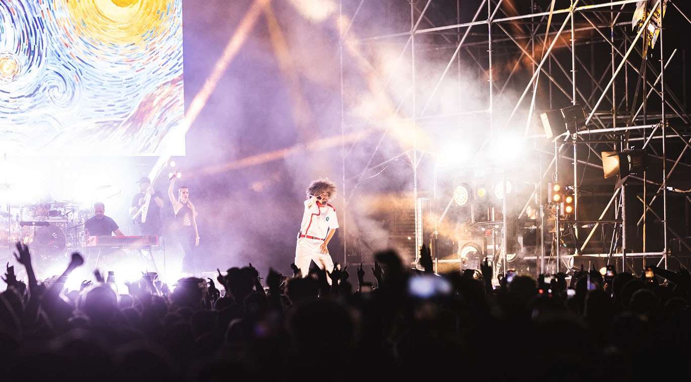 Caparezza Maicol Novara 1