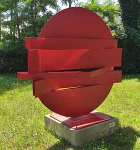 Disco Rosso 1976 Societa Lignano Pineta