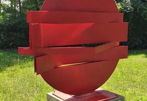 Disco Rosso 1976 Societa Lignano Pineta