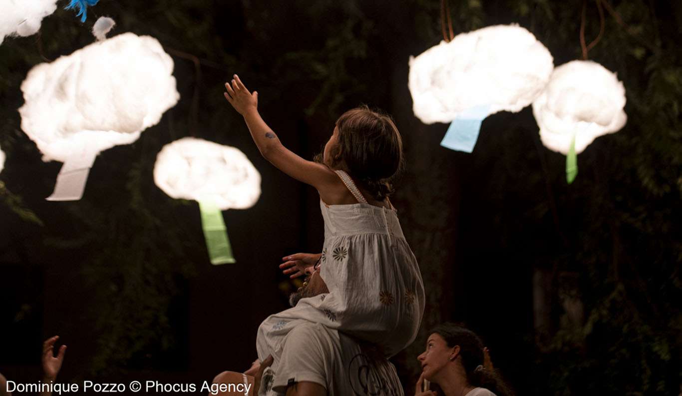 Puppet Festival La Nuvola 5