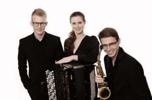 Trio Ardor