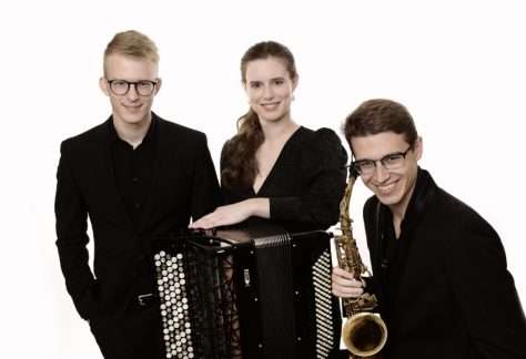 Trio Ardor
