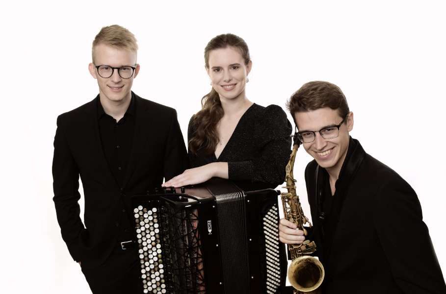 Trio Ardor