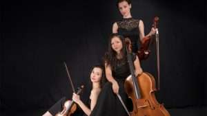 Trio Plavens