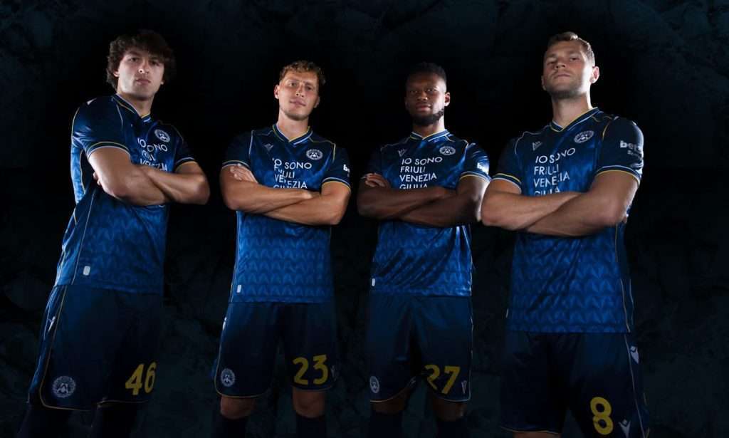 away kit