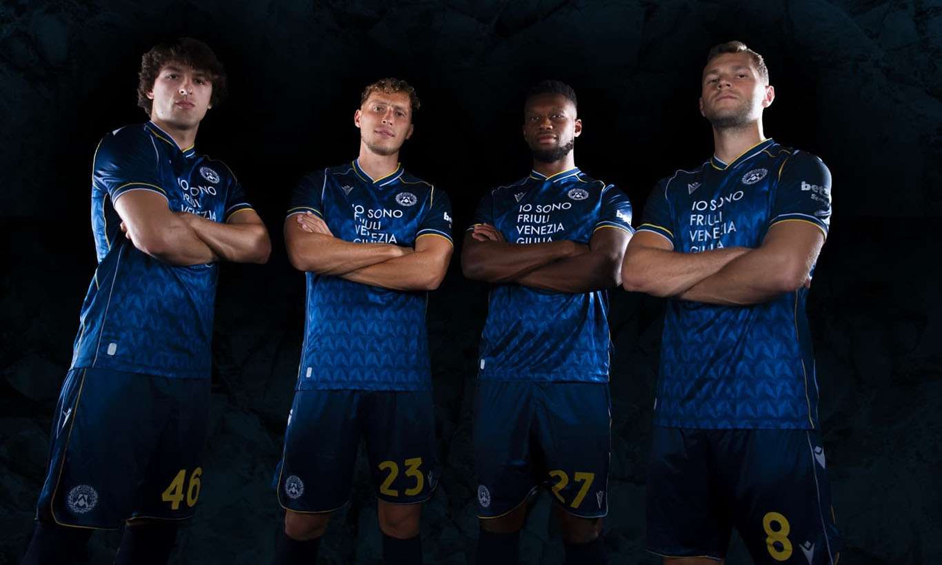 away kit
