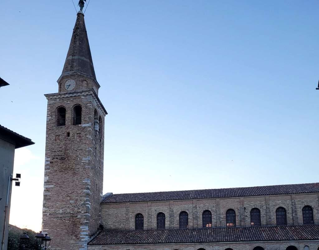 campanile