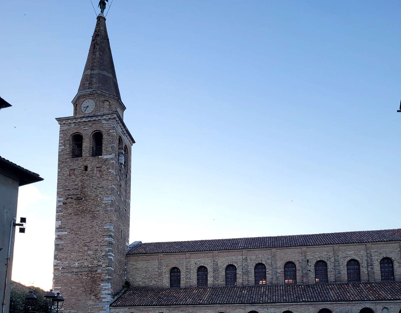 campanile