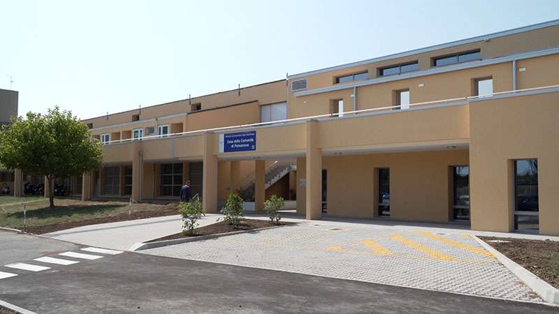casa comunita palmanova 2