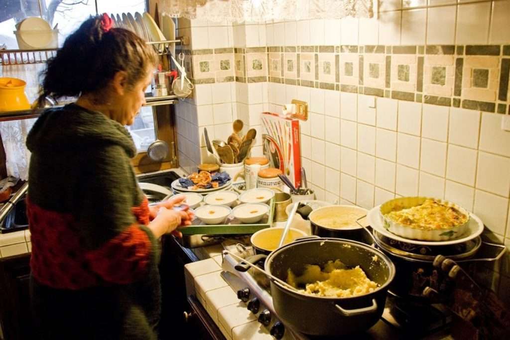 cucina