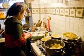 cucina