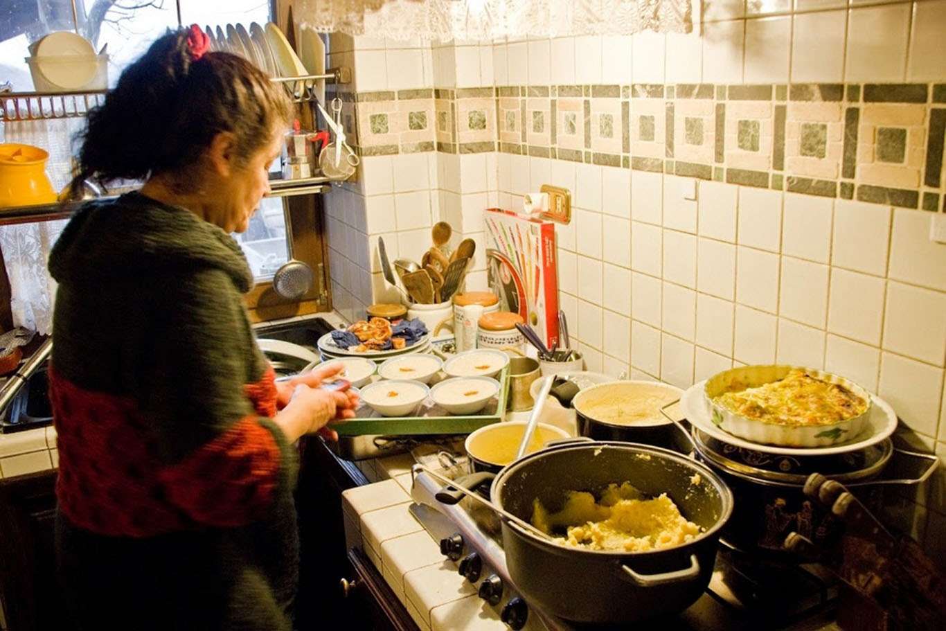 cucina