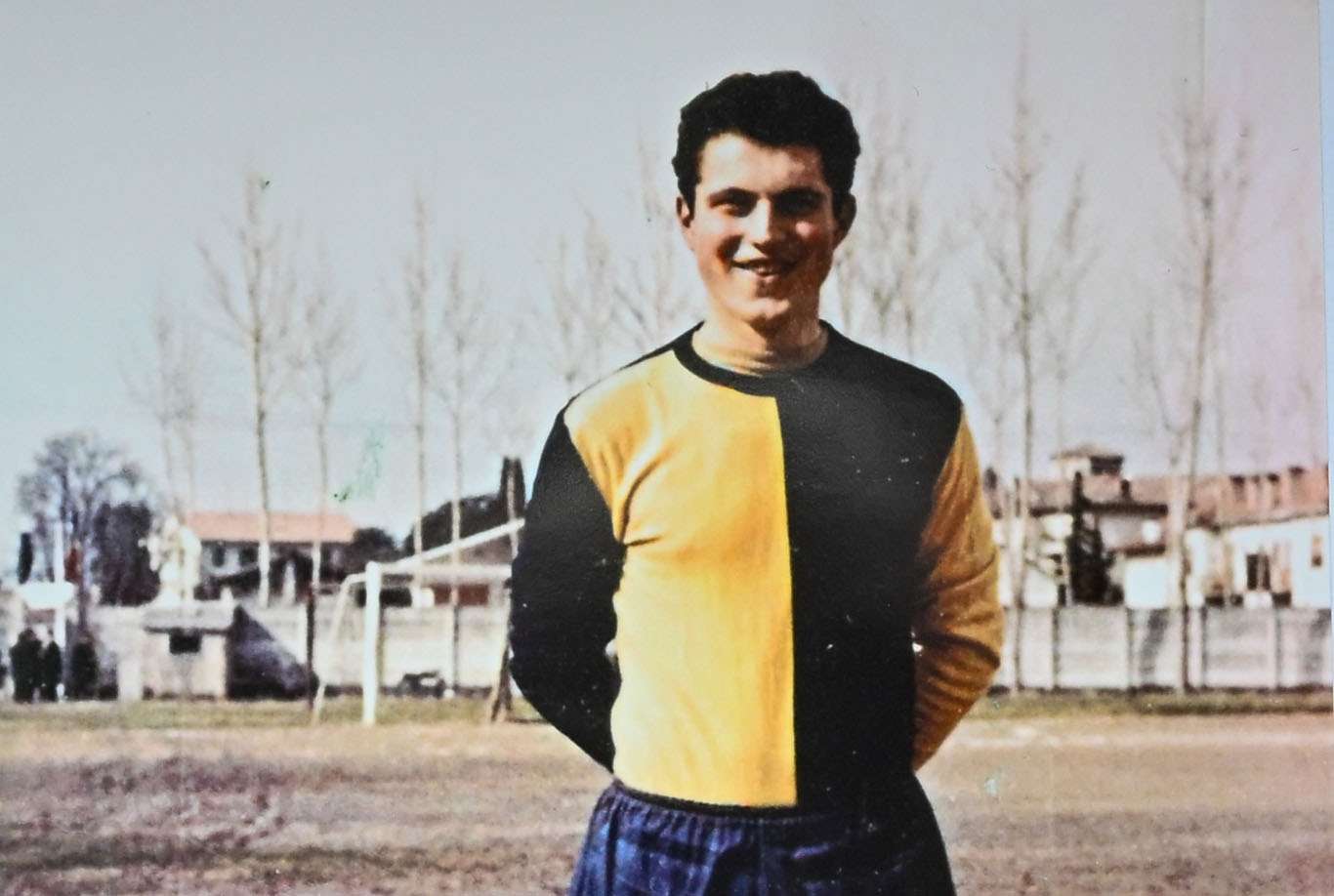 del Piccolo 8