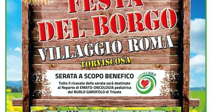 festa
