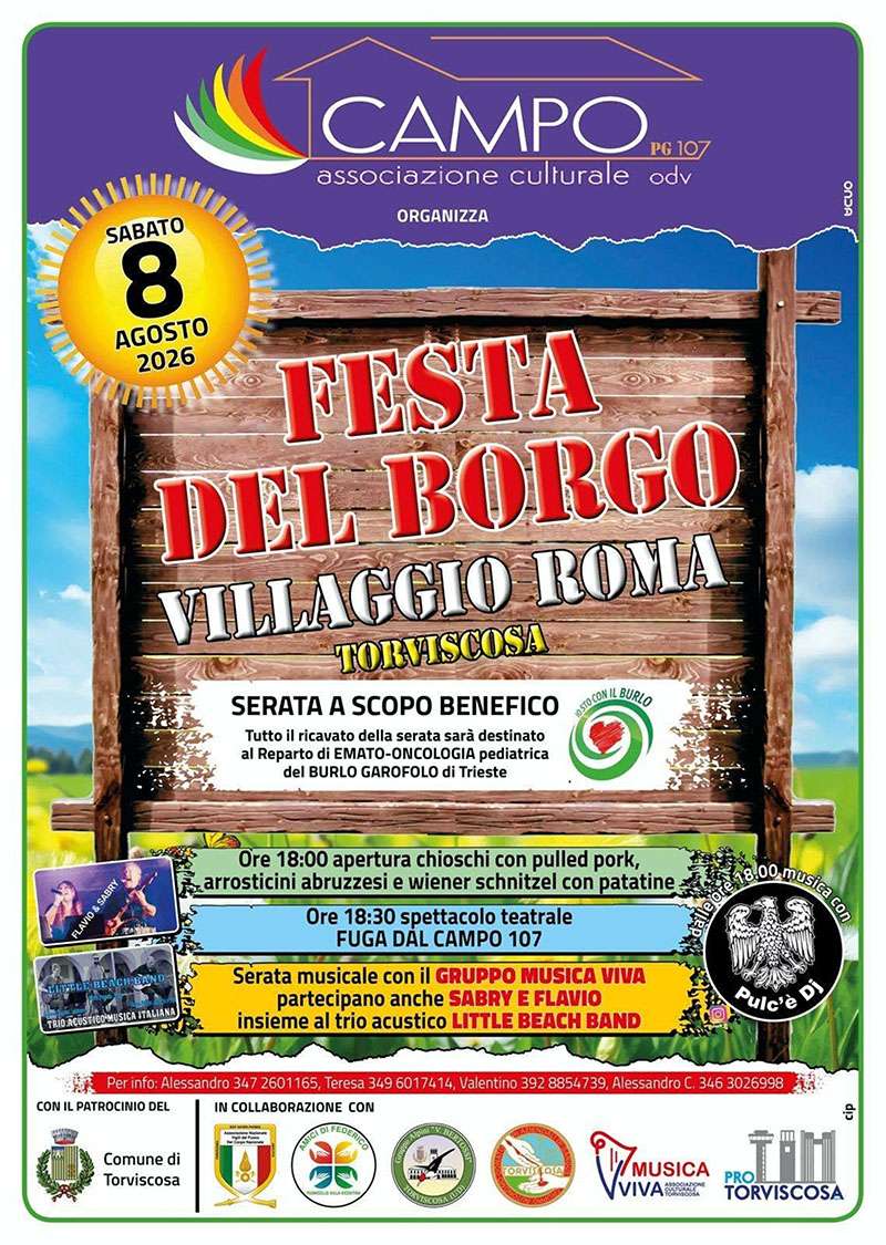 festa