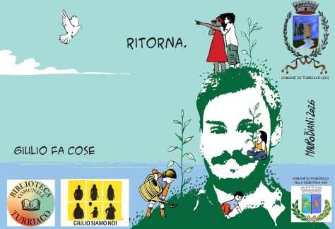 giulio siamo noi