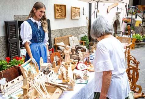 magia del legno