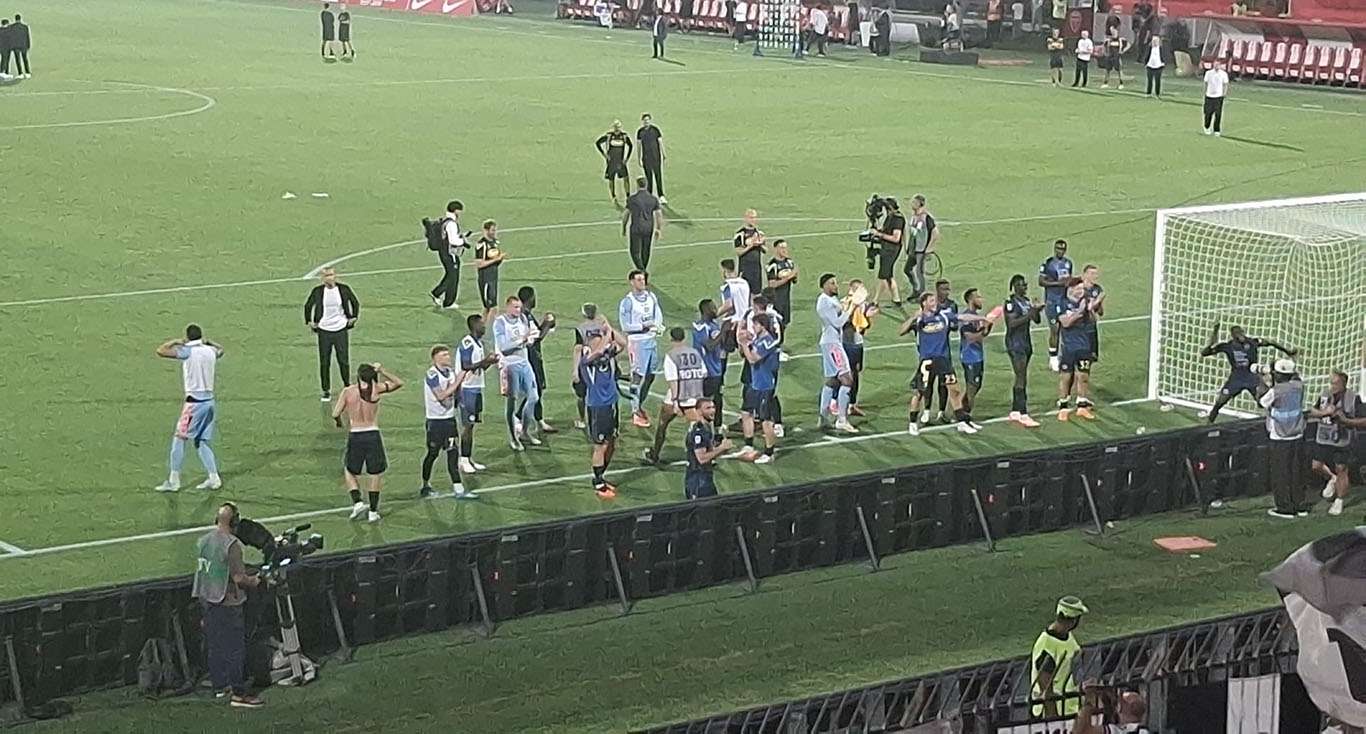 monza udinese 06
