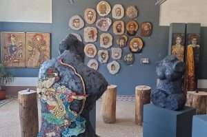 mosaico e mosaici