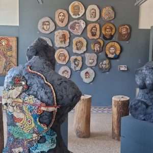 mosaico e mosaici