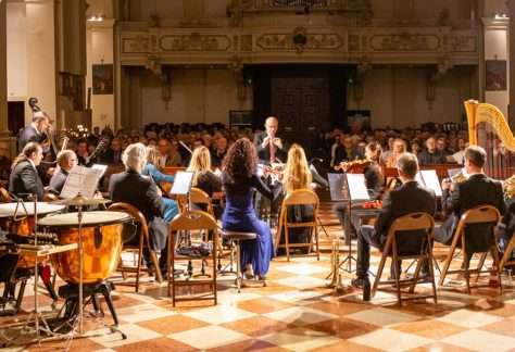 orchestraCameraPordenone Profili