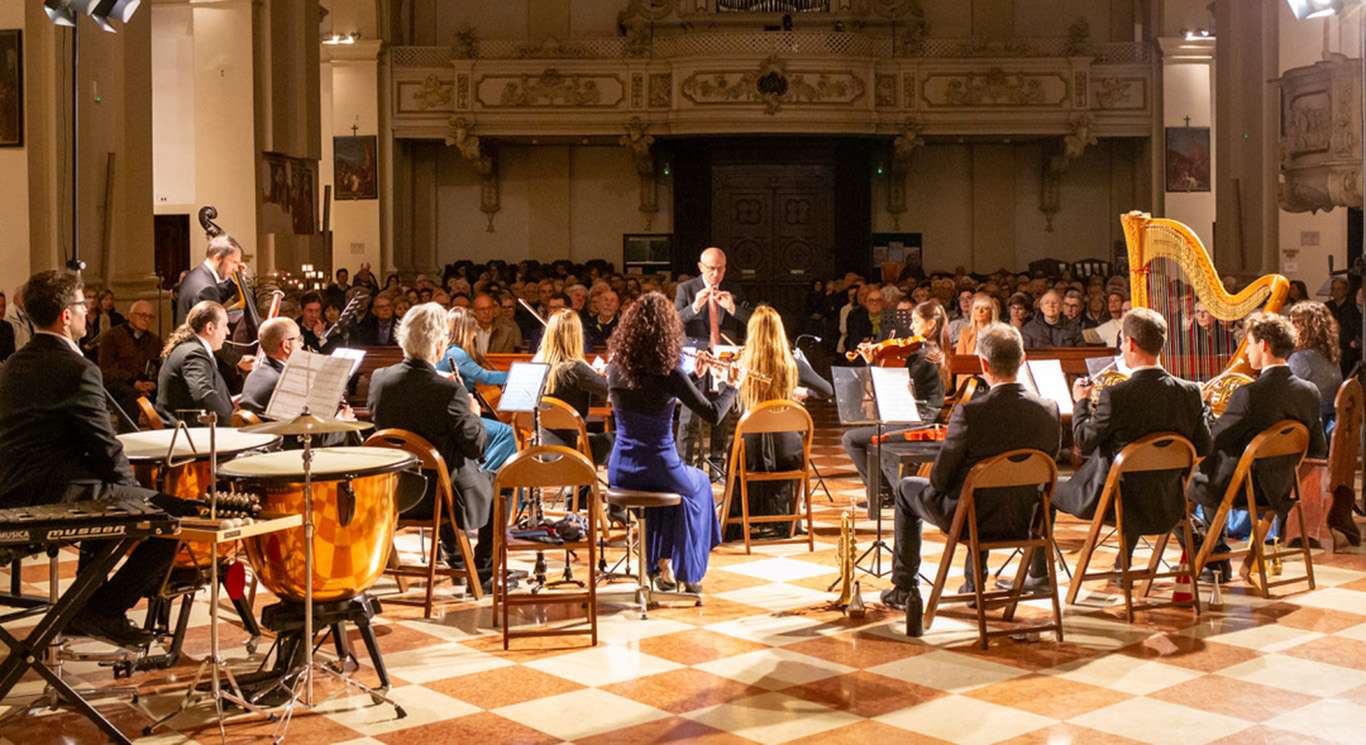 orchestraCameraPordenone Profili