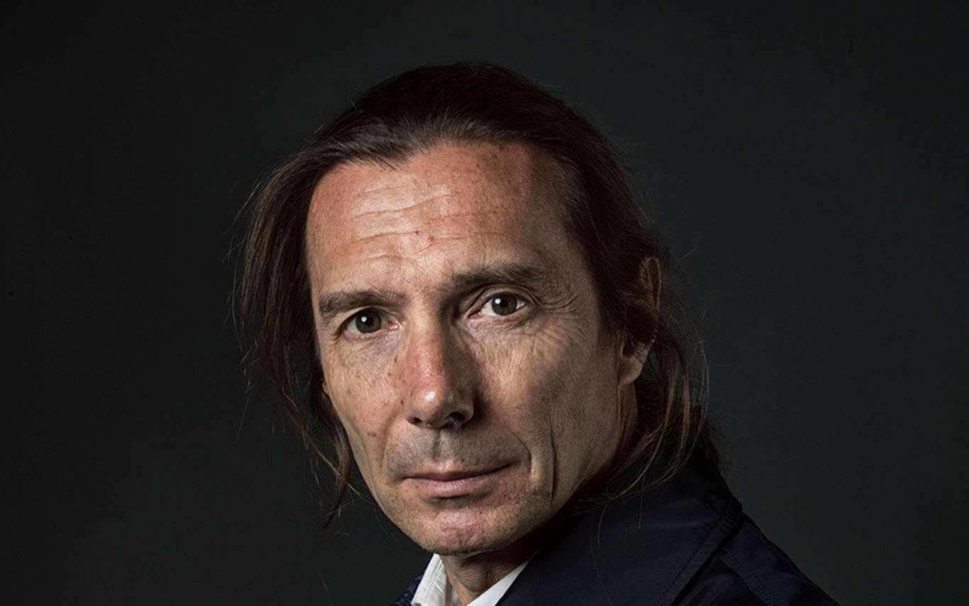 paolo valerio verticale light
