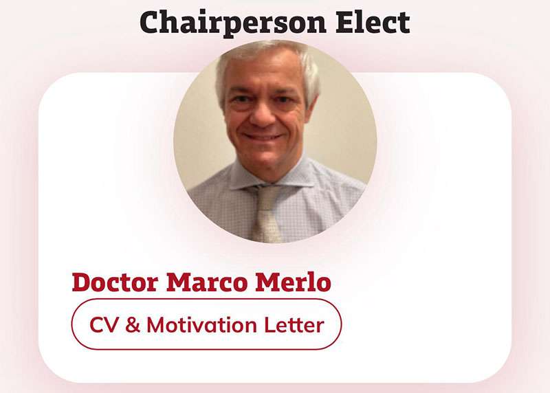 prof Merlo