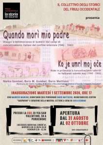 quando mio padre
