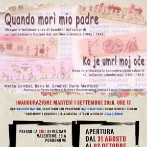 quando mio padre